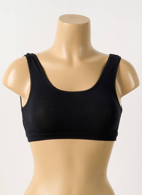 Sutien negru VERDISSIMA femeie