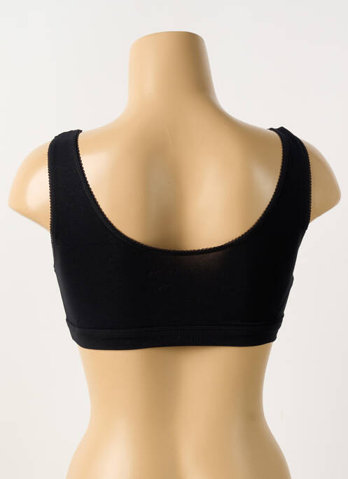 Sutien negru VERDISSIMA femeie