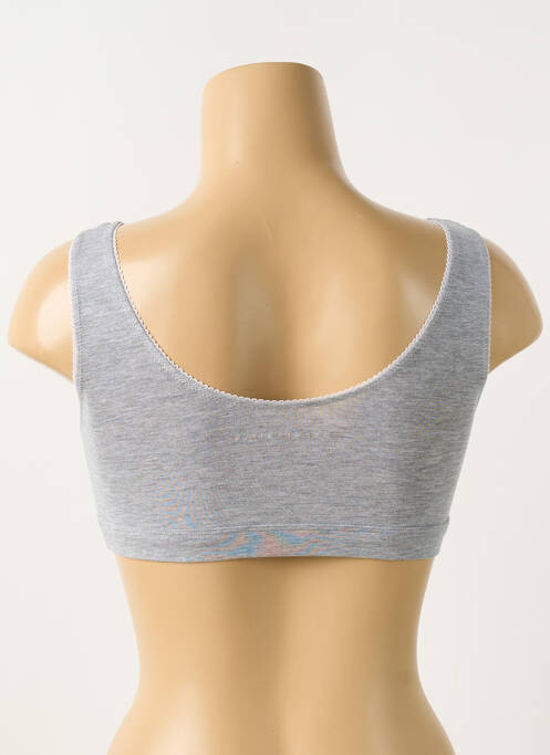 Sutien gri VERDISSIMA femeie