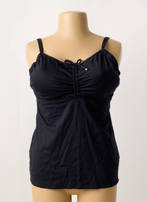 Sutien de costum de baie negru SUN PLAYA femeie