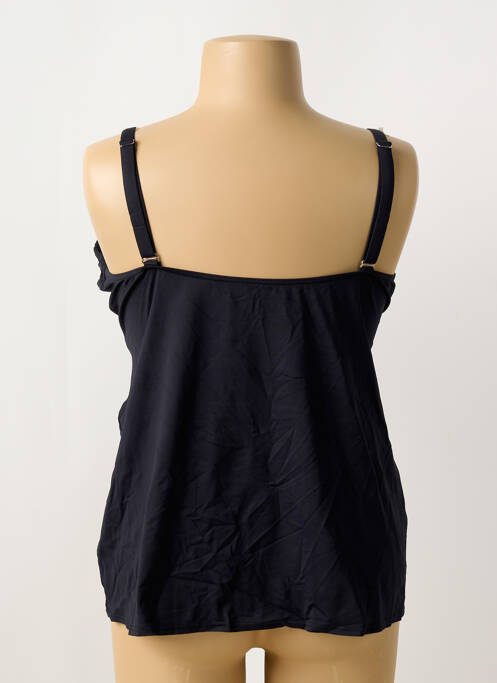 Sutien de costum de baie negru SUN PLAYA femeie