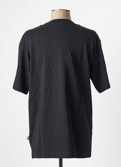Tricou negru NEW BALANCE femeie