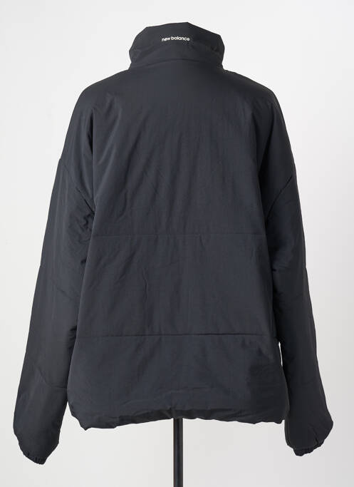 Geacă negru NEW BALANCE bărbat