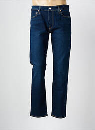 Blugi cu croială slim buzunare albastru LEVIS bărbat