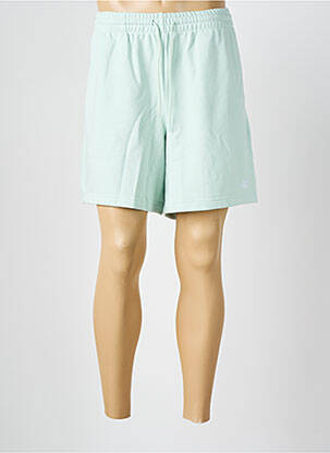 Bermudă verde NEW BALANCE bărbat