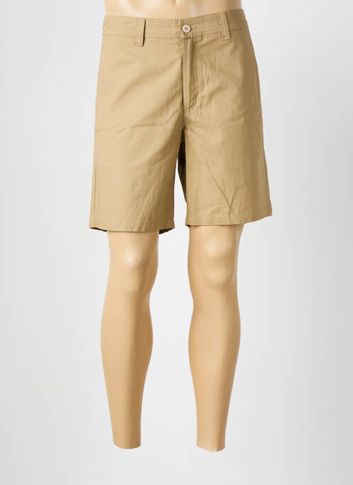 Bermudă maro OLAF bărbat