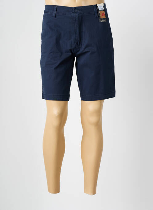 Bermudă albastru LEVIS bărbat