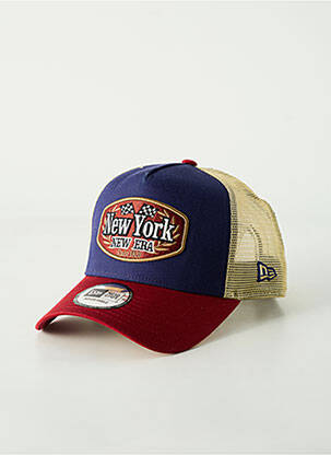 Șapcă albastru NEW ERA bărbat