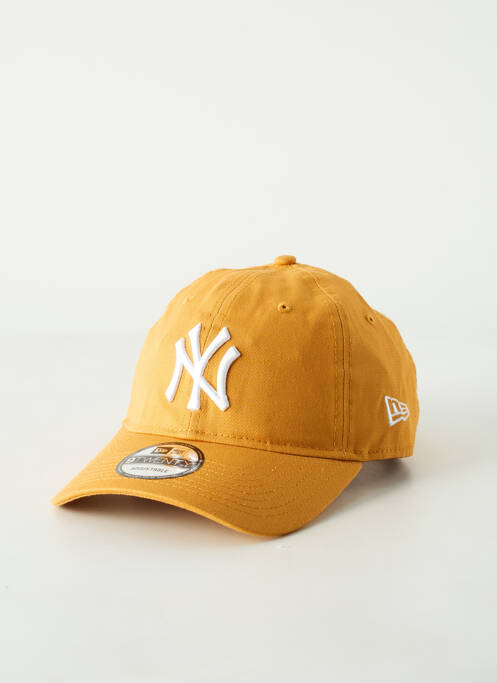 Șapcă galben NEW BALANCE bărbat