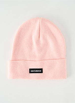 Căciulă roz NEW BALANCE bărbat