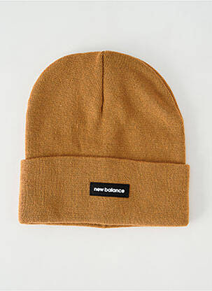 Căciulă maro NEW BALANCE bărbat