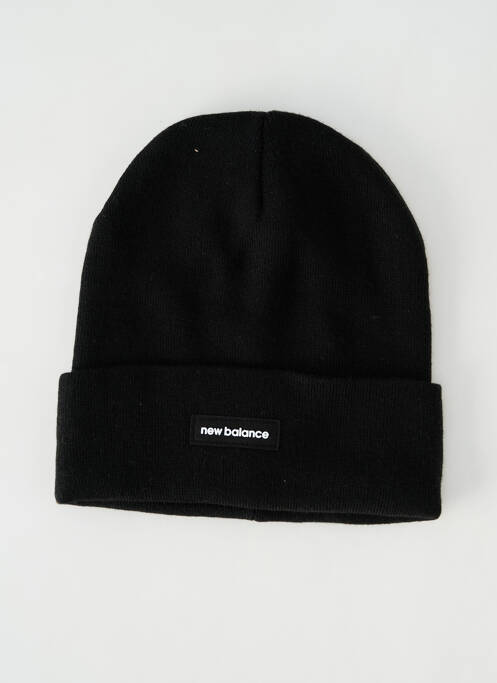 Căciulă negru NEW BALANCE bărbat