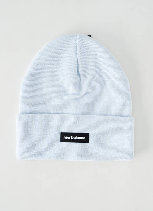 Căciulă albastru NEW BALANCE bărbat