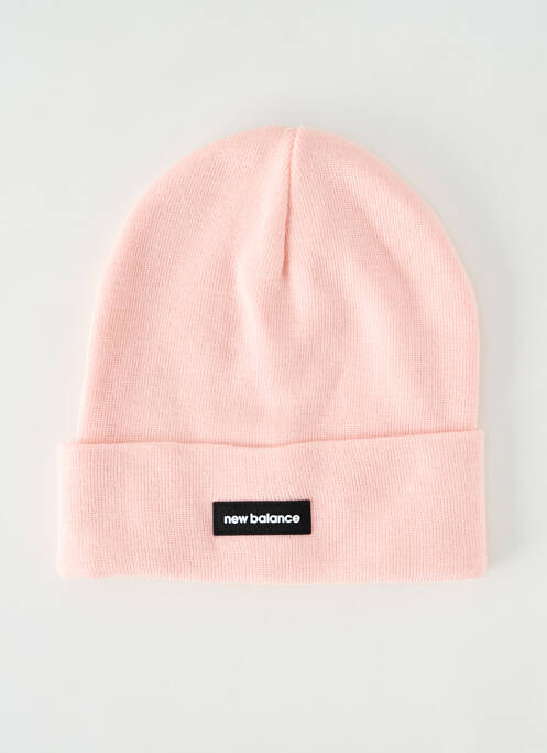 Căciulă roz NEW BALANCE bărbat