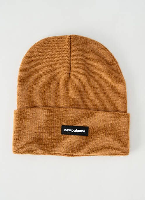 Căciulă maro NEW BALANCE bărbat
