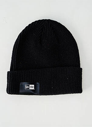 Căciulă broderie negru NEXT ERA bărbat