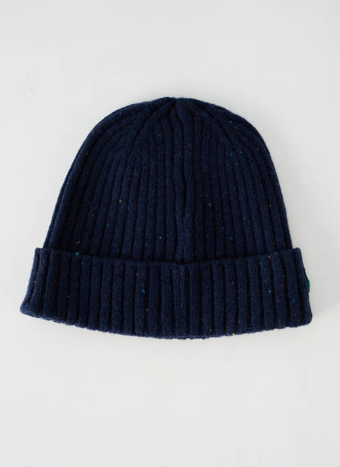 Căciulă albastru LACOSTE bărbat