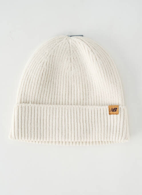 Căciulă bej NEW BALANCE unisex