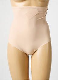 Chilot modelator bej BYE BRA femme