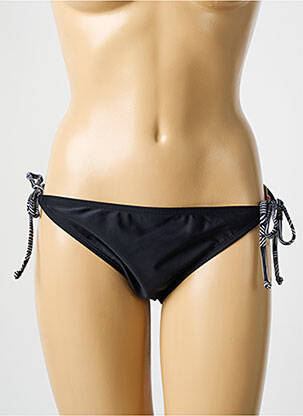 Chiloți de baie negru ROXY femeie