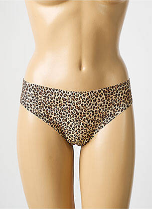 Tanga bej VERDISSIMA femeie