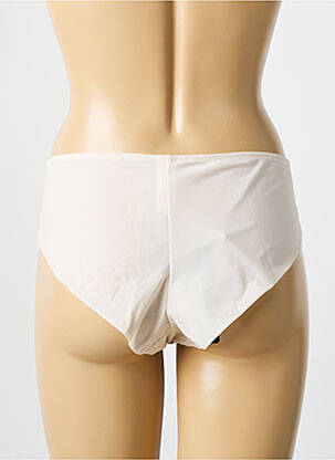 Shorty chilot scurt bej MASQUERADE femeie