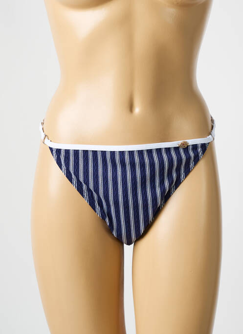 Chilot albastru SUN PLAYA femeie