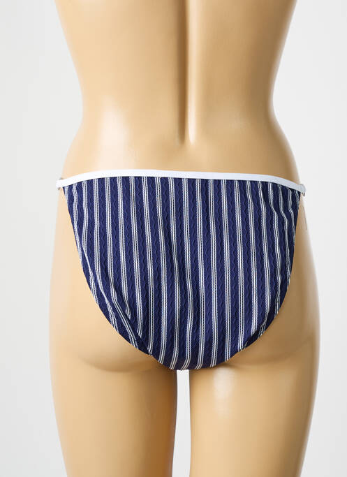 Chilot albastru SUN PLAYA femeie