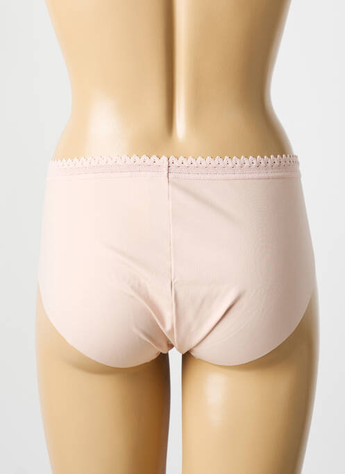 Chilot roz LOU femeie