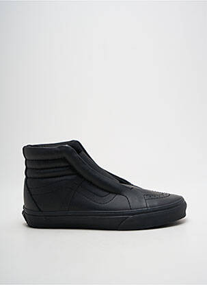 Adidași negru VANS unisex