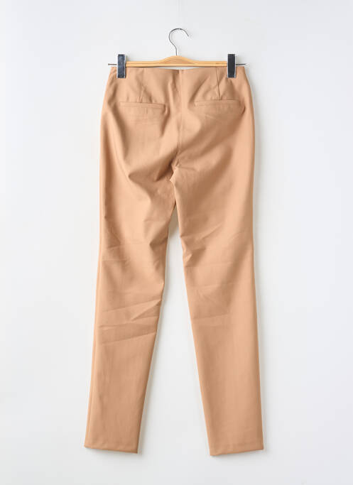 Pantalon slim maro BETTY BARCLAY femeie