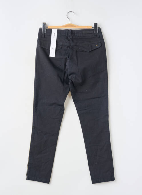Pantalon chino negru RED LEGEND femeie