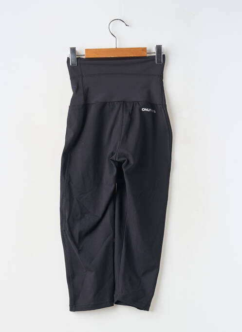 Colant negru ONLY PLAY femeie