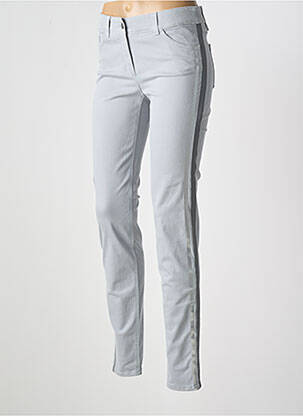 Blugi skinny gri GERRY WEBER femeie