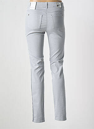 Blugi skinny mărime normală mărime normală gri GERRY WEBER femeie