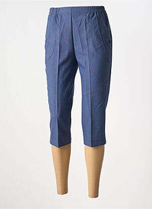 Corsar albastru PLURIELLES femeie