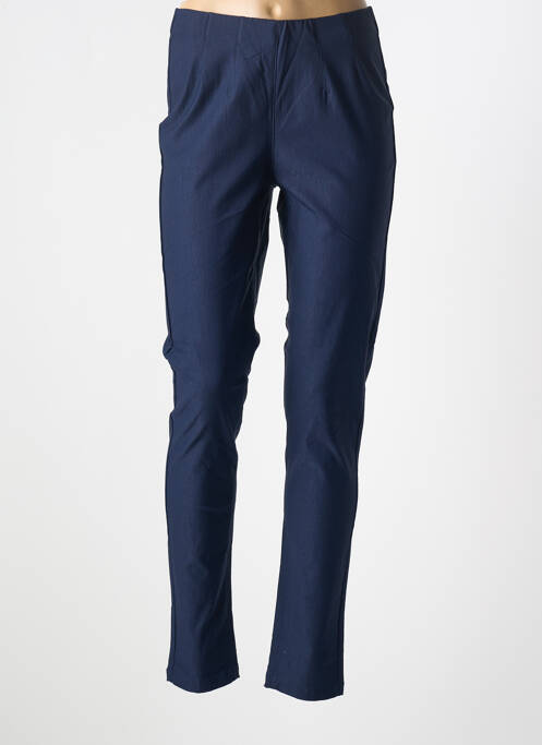 Jegging albastru CISO femeie