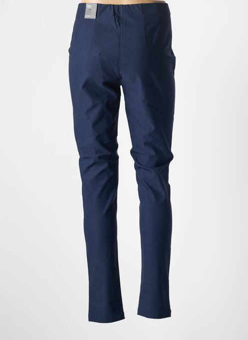 Jegging albastru CISO femeie