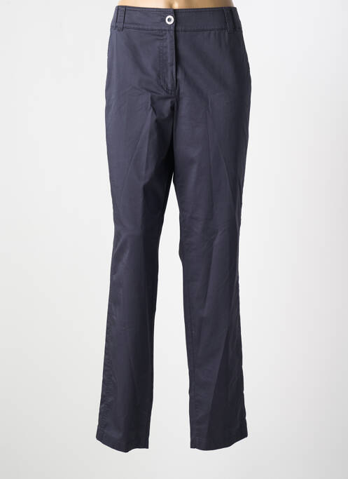 Pantalon chino gri GERRY WEBER femeie
