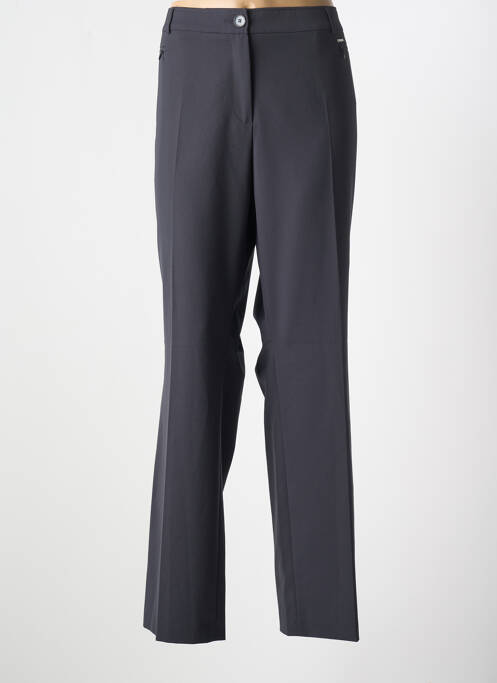 Pantalon drept gri GERRY WEBER femeie