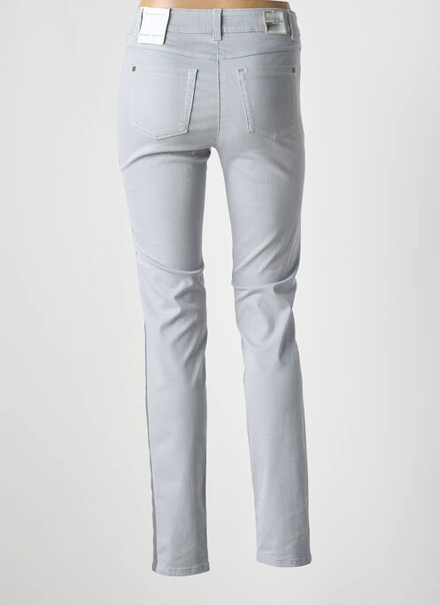 Blugi skinny gri GERRY WEBER femeie