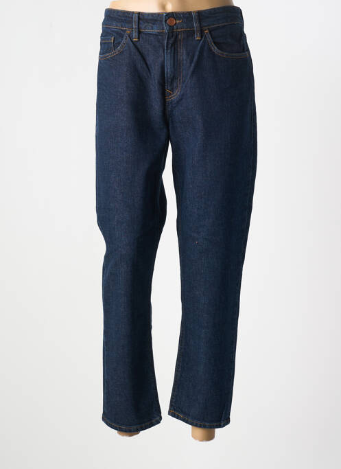 Blugi cu croială slim albastru SALSA femeie