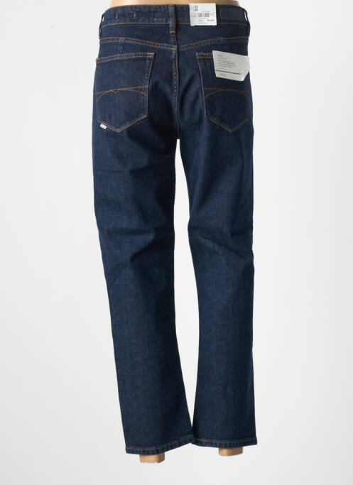 Blugi cu croială slim albastru SALSA femeie