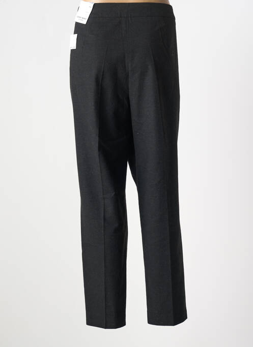Pantalon drept negru GERRY WEBER femeie