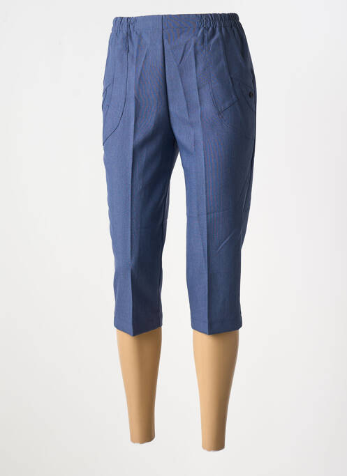 Corsar albastru PLURIELLES femeie