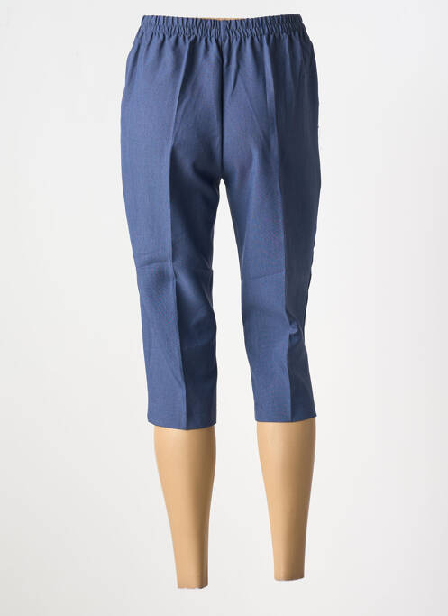 Corsar albastru PLURIELLES femeie