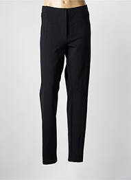 Jegging elasticitate mărime normală negru GRIFFON femme