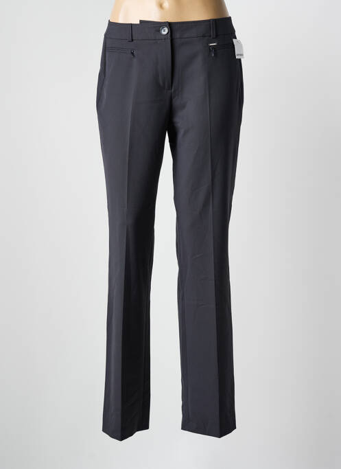Pantalon drept gri GERRY WEBER femeie