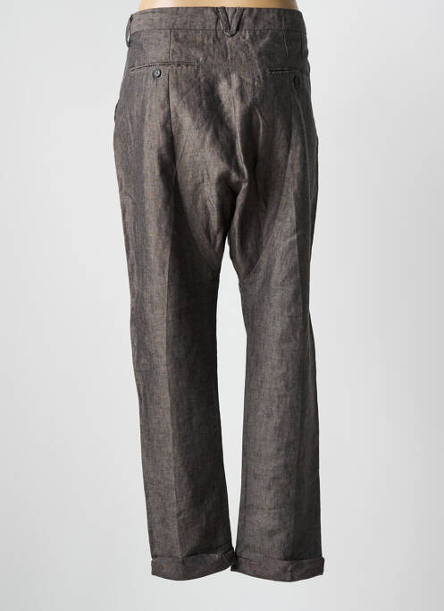 Pantalon drept gri BRAY STEVE ALAN femeie