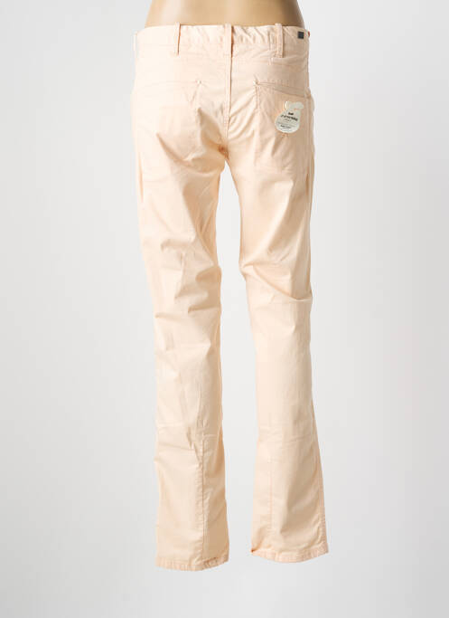 Pantalon chino roz G STAR femeie